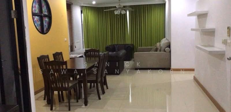Supalai Casa Riva, Bangkok, 780 Charoenkrung Road, Bang Kho Laem, Bangkok, 2 Bedrooms, 125 sqm, Condo For Sale, by Sanick Sawaisanyakorn, 500420307 - DDproperty.com