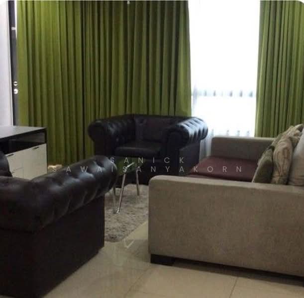Supalai Casa Riva : ศุภาลัย คาซา ริวา, กรุงเทพ, 780 ถนนเจริญกรุง, บางคอแหลม, กรุงเทพ, 125 ตร.ม., คอนโด ขาย, โดย Sanick Sawaisanyakorn, 500420307 - DDproperty.com