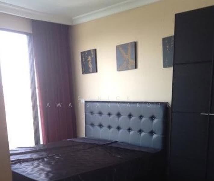 Supalai Casa Riva, Bangkok, 780 Charoenkrung Road, Bang Kho Laem, Bangkok, 2 Bedrooms, 125 sqm, Condo For Sale, by Sanick Sawaisanyakorn, 500420307 - DDproperty.com