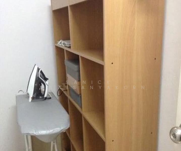 Supalai Casa Riva, Bangkok, 780 Charoenkrung Road, Bang Kho Laem, Bangkok, 2 Bedrooms, 125 sqm, Condo For Sale, by Sanick Sawaisanyakorn, 500420307 - DDproperty.com