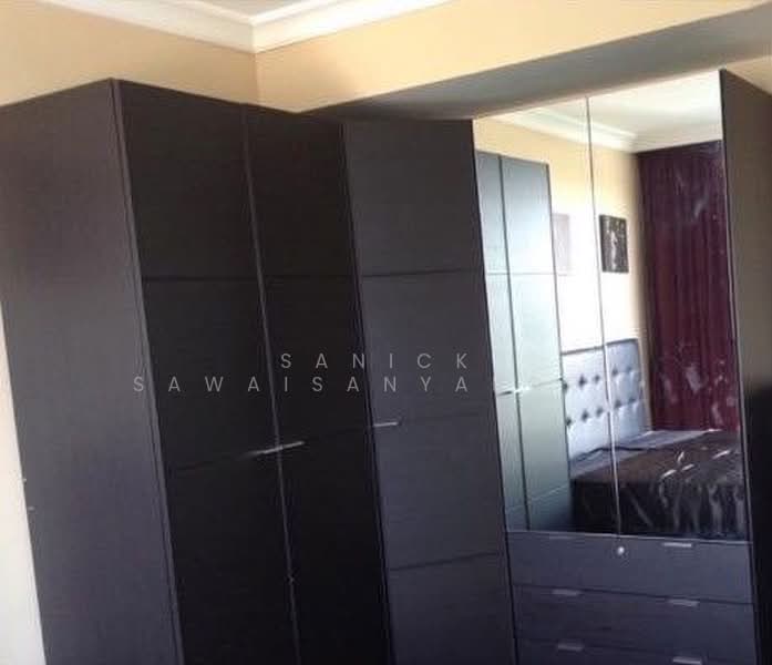 Supalai Casa Riva, Bangkok, 780 Charoenkrung Road, Bang Kho Laem, Bangkok, 2 Bedrooms, 125 sqm, Condo For Sale, by Sanick Sawaisanyakorn, 500420307 - DDproperty.com