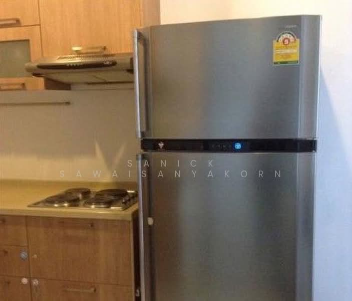 Supalai Casa Riva, Bangkok, 780 Charoenkrung Road, Bang Kho Laem, Bangkok, 2 Bedrooms, 125 sqm, Condo For Sale, by Sanick Sawaisanyakorn, 500420307 - DDproperty.com