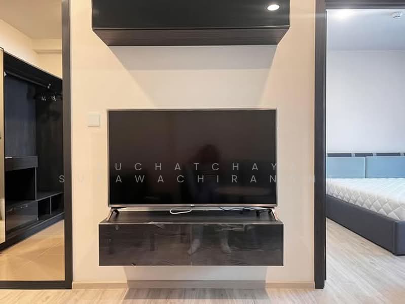 XT Huaikhwang, Bangkok, 244 Ratchadaphisek Road, Huai Khwang, Bangkok, 1 Bedroom, 35 sqm, Condo For Sale, by Suchatchaya Supawachiranant, 500420309 - DDproperty.com