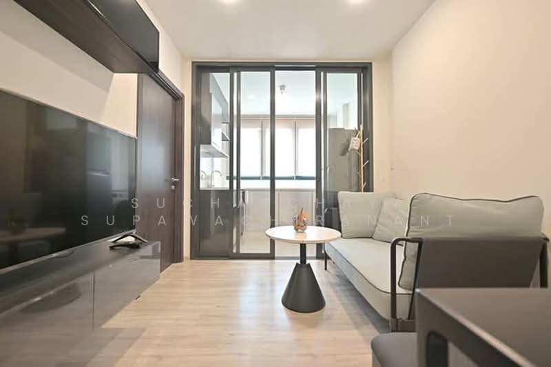 XT Huaikhwang, Bangkok, 244 Ratchadaphisek Road, Huai Khwang, Bangkok, 1 Bedroom, 35 sqm, Condo For Sale, by Suchatchaya Supawachiranant, 500420309 - DDproperty.com