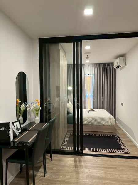 Modiz Sukhumvit 50, Bangkok, Soi Sukhumvit 50, Phra Kanong, Khlong Toei, Bangkok, 1 Bedroom, 29 sqm, Condo For Rent, by Thanachot Khantigamongun, 500420310 - DDproperty.com