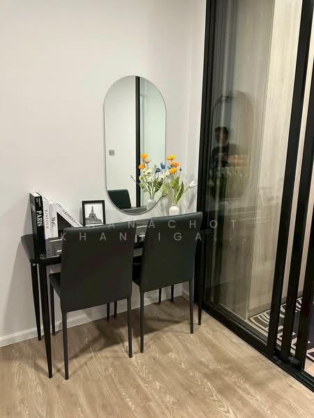 Modiz Sukhumvit 50, Bangkok, Soi Sukhumvit 50, Phra Kanong, Khlong Toei, Bangkok, 1 Bedroom, 29 sqm, Condo For Rent, by Thanachot Khantigamongun, 500420310 - DDproperty.com