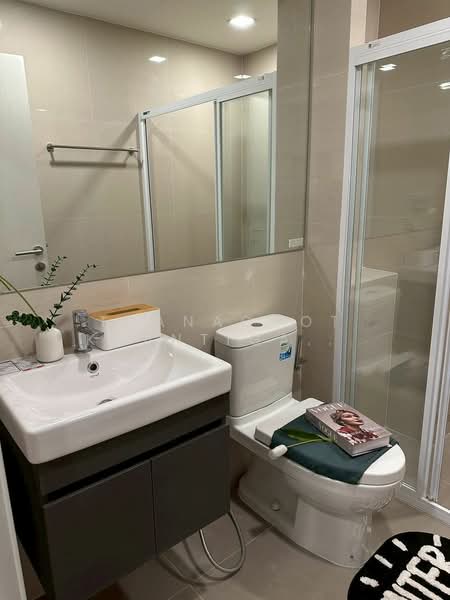 Modiz Sukhumvit 50, Bangkok, Soi Sukhumvit 50, Phra Kanong, Khlong Toei, Bangkok, 1 Bedroom, 29 sqm, Condo For Rent, by Thanachot Khantigamongun, 500420310 - DDproperty.com