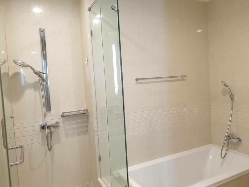 Q Langsuan, Bangkok, 54 Soi Langsuan, Langsuan Road, Lumphini, Pathum Wan, Bangkok, 2 Bedrooms, 84 sqm, Condo For Sale, by Sanick Sawaisanyakorn, 500420312 - DDproperty.com