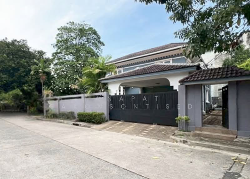 Sukhumvit Garden City 2 : บ้านสุขุมวิทการ์เด้นซิตี้ 2, กรุงเทพ, บางจาก, พระโขนง, กรุงเทพ, 220 ตร.ม., บ้านเดี่ยว ให้เช่า, โดย Tanapat Sakonsontised, 500420316 - DDproperty.com