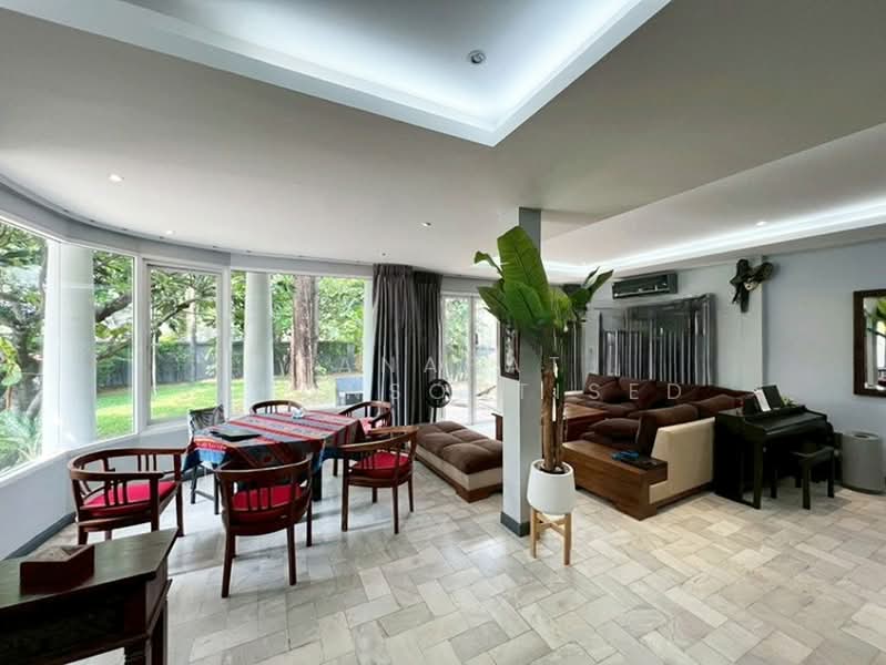 Sukhumvit Garden City 2 : บ้านสุขุมวิทการ์เด้นซิตี้ 2, กรุงเทพ, บางจาก, พระโขนง, กรุงเทพ, 220 ตร.ม., บ้านเดี่ยว ให้เช่า, โดย Tanapat Sakonsontised, 500420316 - DDproperty.com