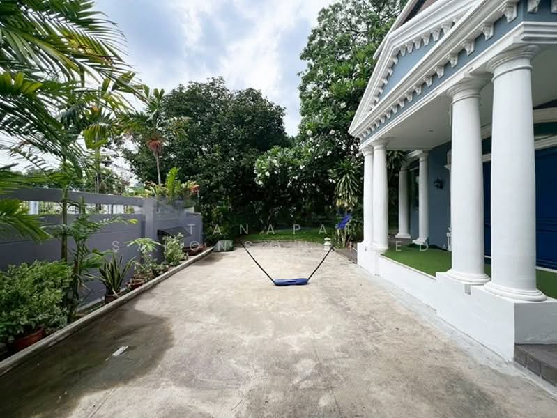 Sukhumvit Garden City 2 : บ้านสุขุมวิทการ์เด้นซิตี้ 2, กรุงเทพ, บางจาก, พระโขนง, กรุงเทพ, 220 ตร.ม., บ้านเดี่ยว ให้เช่า, โดย Tanapat Sakonsontised, 500420316 - DDproperty.com