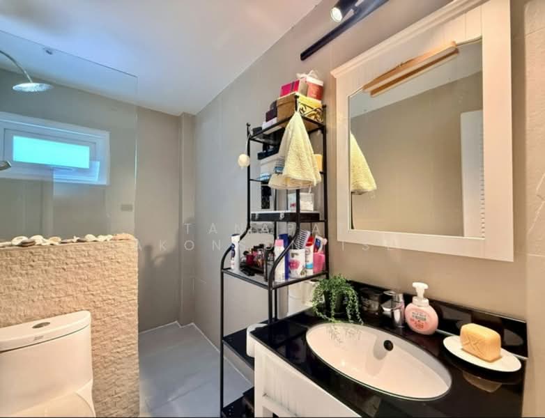 Sukhumvit Garden City 2 : บ้านสุขุมวิทการ์เด้นซิตี้ 2, กรุงเทพ, บางจาก, พระโขนง, กรุงเทพ, 220 ตร.ม., บ้านเดี่ยว ให้เช่า, โดย Tanapat Sakonsontised, 500420316 - DDproperty.com