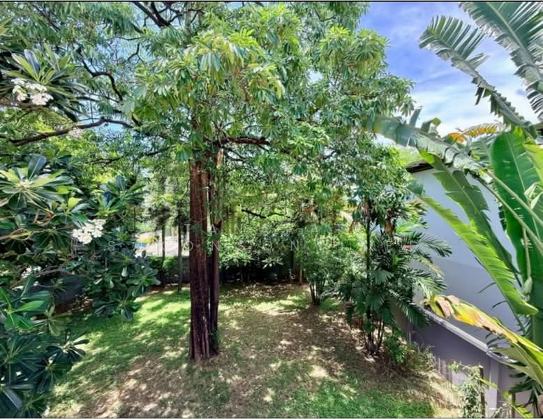 Sukhumvit Garden City 2, Bangkok, Bang Chak, Phra Khanong, Bangkok, 5 Bedrooms, 220 sqm, Single Detached House For Rent, by Tanapat Sakonsontised, 500420316 - DDproperty.com