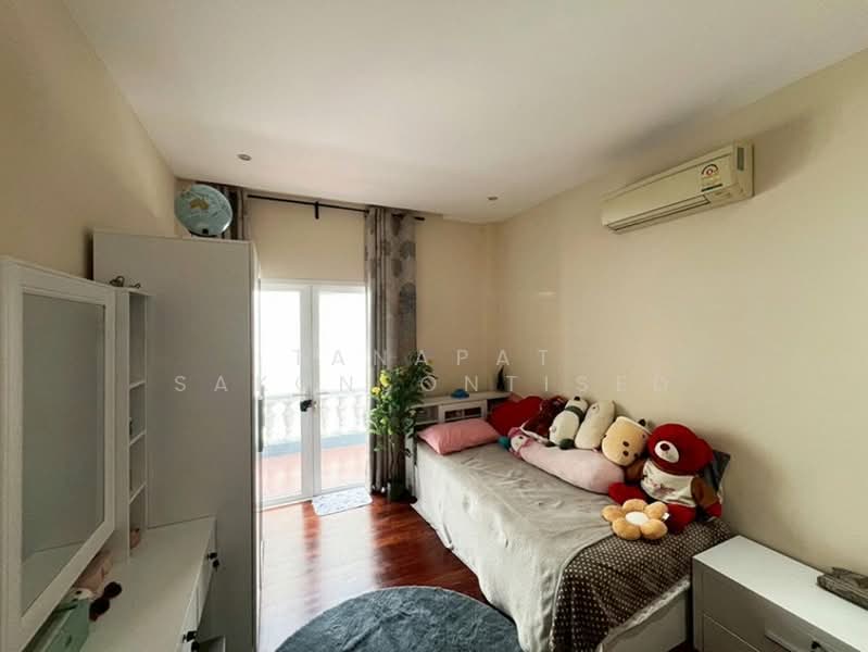 Sukhumvit Garden City 2, Bangkok, Bang Chak, Phra Khanong, Bangkok, 5 Bedrooms, 220 sqm, Single Detached House For Rent, by Tanapat Sakonsontised, 500420316 - DDproperty.com