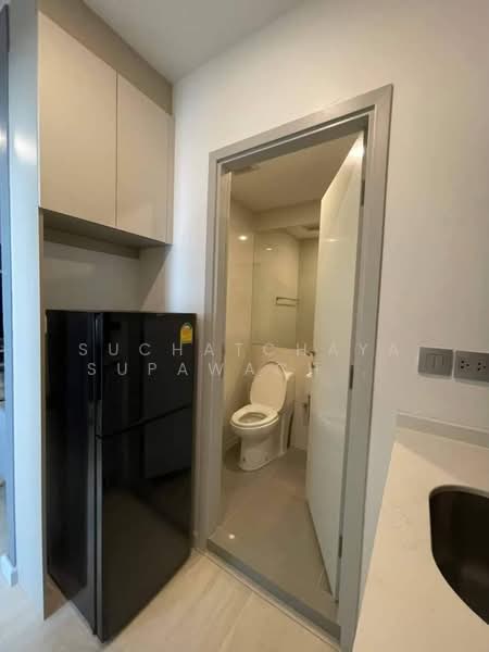 Knightsbridge Prime Sathorn, Bangkok, 599 Naradhiwas Rajanagarindra Road, Thung Maha Mek, Sathon, Bangkok, 1 Bedroom, 31 sqm, Condo For Sale, by Suchatchaya Supawachiranant, 500420318 - DDproperty.com