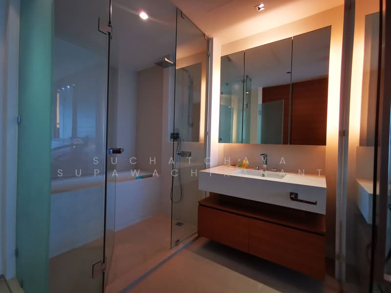 The River by Raimon Land, Bangkok, Soi Charoen Nakorn 13, Charoen Nakorn Road, Khlong Ton Sai, Khlong San, Bangkok, 1 Bedroom, 68 sqm, Condo For Rent, by Suchatchaya Supawachiranant, 500420320 - DDproperty.com