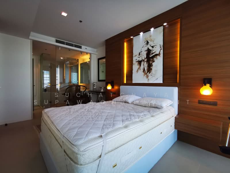 The River by Raimon Land, Bangkok, Soi Charoen Nakorn 13, Charoen Nakorn Road, Khlong Ton Sai, Khlong San, Bangkok, 1 Bedroom, 68 sqm, Condo For Rent, by Suchatchaya Supawachiranant, 500420320 - DDproperty.com