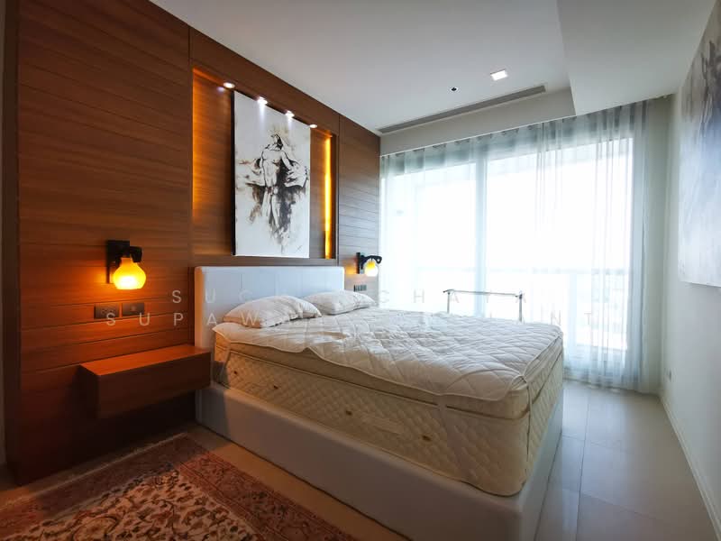 The River by Raimon Land, Bangkok, Soi Charoen Nakorn 13, Charoen Nakorn Road, Khlong Ton Sai, Khlong San, Bangkok, 1 Bedroom, 68 sqm, Condo For Rent, by Suchatchaya Supawachiranant, 500420320 - DDproperty.com
