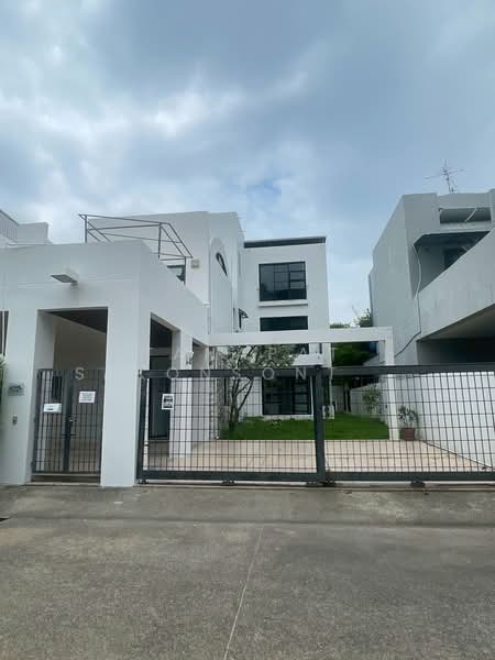 undefined, กรุงเทพ, คลองตันเหนือ, วัฒนา, กรุงเทพ, 382 ตร.ม., บ้านเดี่ยว ให้เช่า, โดย Tanapat Sakonsontised, 500420321 - DDproperty.com