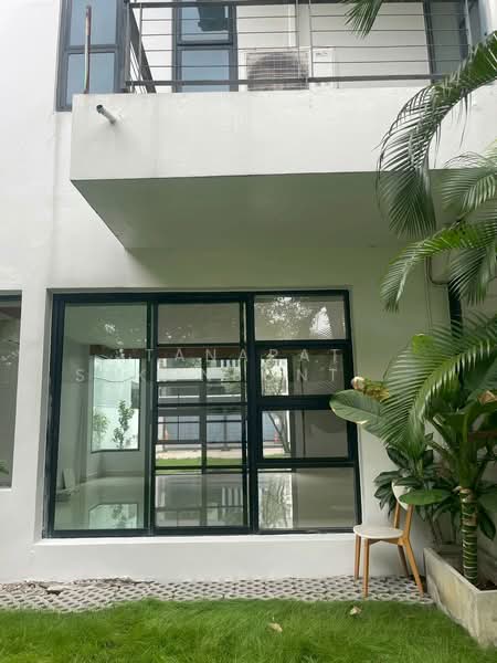 undefined, Bangkok, Khlong Tan Nua, Watthana, Bangkok, 4 Bedrooms, 382 sqm, Single Detached House For Rent, by Tanapat Sakonsontised, 500420321 - DDproperty.com