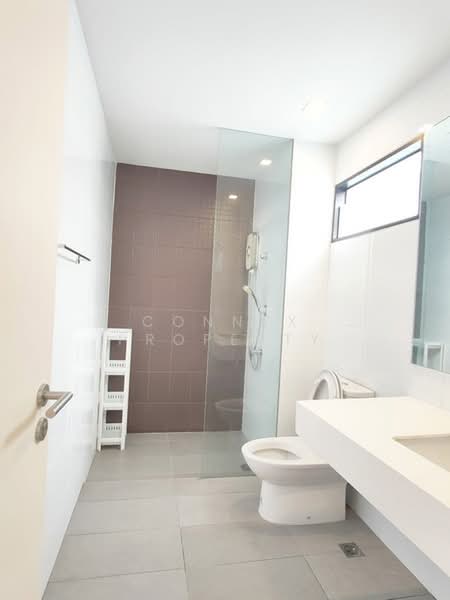 Villa Albero Rama 9, Bangkok, Krungthep Kreetha Road, Saphan Sung, Bangkok, 3 Bedrooms, 21 sqm, Townhouse For Rent, by Connex Property, 500420323 - DDproperty.com