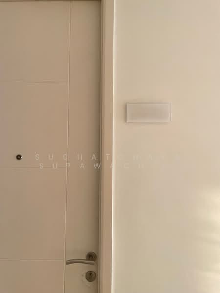 TC Green Rama 9, Bangkok, Rama 9 Road, Huai Khwang, Bangkok, Studio, 30 sqm, Condo For Sale, by Suchatchaya Supawachiranant, 500420324 - DDproperty.com