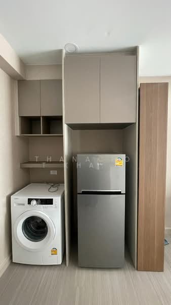 Supalai City Resort Charan 91, Bangkok, Charansanitwong Road, Bang O, Bang Phlat, Bangkok, 2 Bedrooms, 57 sqm, Condo For Rent, by Thanachot Khantigamongun, 500420327 - DDproperty.com