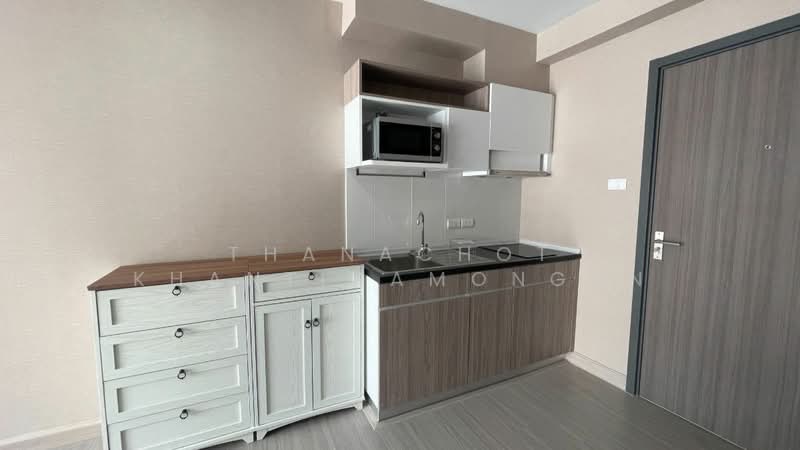 Supalai City Resort Charan 91, Bangkok, Charansanitwong Road, Bang O, Bang Phlat, Bangkok, 2 Bedrooms, 57 sqm, Condo For Rent, by Thanachot Khantigamongun, 500420327 - DDproperty.com