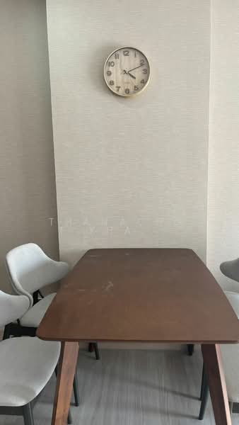 Supalai City Resort Charan 91, Bangkok, Charansanitwong Road, Bang O, Bang Phlat, Bangkok, 2 Bedrooms, 57 sqm, Condo For Rent, by Thanachot Khantigamongun, 500420327 - DDproperty.com