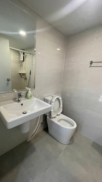 Supalai City Resort Charan 91, Bangkok, Charansanitwong Road, Bang O, Bang Phlat, Bangkok, 2 Bedrooms, 57 sqm, Condo For Rent, by Thanachot Khantigamongun, 500420327 - DDproperty.com