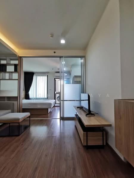 U Delight Residence Riverfront Rama 3, Bangkok, 772 Rama 3 Road, Bang Pong Pang, Yan Nawa, Bangkok, 1 Bedroom, 34 sqm, Condo For Sale, by Suchatchaya Supawachiranant, 500420328 - DDproperty.com