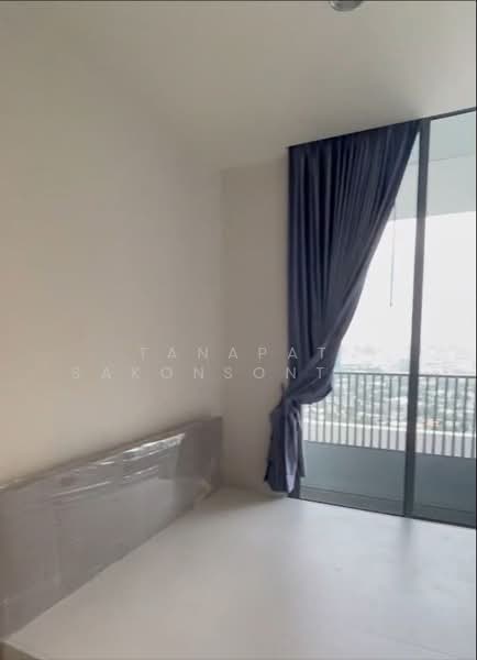 Niche Pride Taopoon-Interchange : นิช ไพรด์ เตาปูน-อินเตอร์เชนจ์, กรุงเทพ, ถนนประชาราษฎร์ สาย 2, บางซื่อ, กรุงเทพ, 35 ตร.ม., คอนโด ให้เช่า, โดย Tanapat Sakonsontised, 500420329 - DDproperty.com