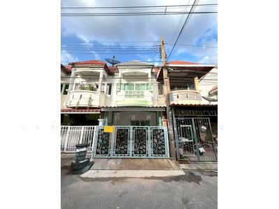 ขาย - หมู่บ้าน จินดาทาวน์ คู้บอน27แยก58 ท่าแร้ง บางเขน, กรุงเทพ