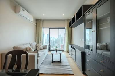 For Rent - Noble Reform, Bangkok