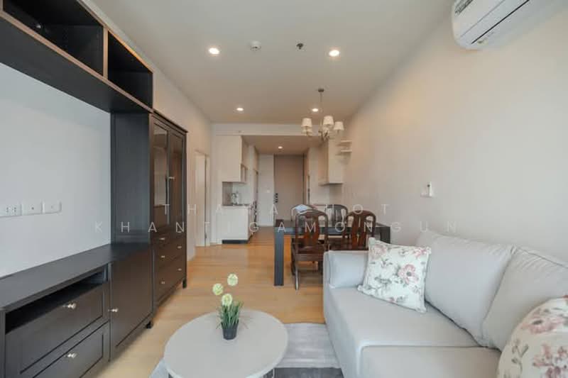 Noble Reform, Bangkok, 18 Soi Phaholyothin 7, Phaholyothin Road, Samsen Nai, Phaya Thai, Bangkok, 1 Bedroom, 48 sqm, Condo For Rent, by Thanachot Khantigamongun, 500420331 - DDproperty.com