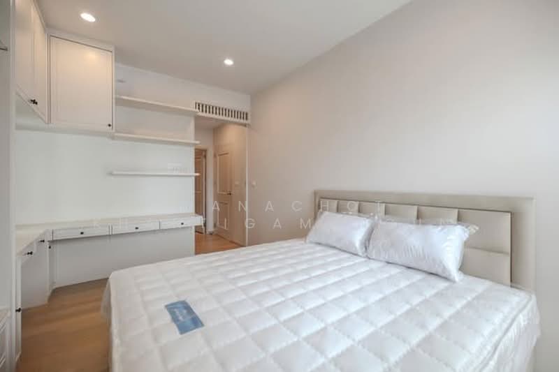 Noble Reform, Bangkok, 18 Soi Phaholyothin 7, Phaholyothin Road, Samsen Nai, Phaya Thai, Bangkok, 1 Bedroom, 48 sqm, Condo For Rent, by Thanachot Khantigamongun, 500420331 - DDproperty.com