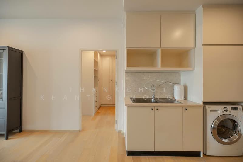 Noble Reform, Bangkok, 18 Soi Phaholyothin 7, Phaholyothin Road, Samsen Nai, Phaya Thai, Bangkok, 1 Bedroom, 48 sqm, Condo For Rent, by Thanachot Khantigamongun, 500420331 - DDproperty.com