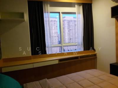For Rent - Condolette Ize Ratchathewi, Bangkok