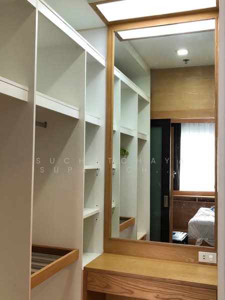 Condolette Ize Ratchathewi, Bangkok, Phetchaburi Road, Thanon Phetchaburi, Ratchathewi, Bangkok, 1 Bedroom, 33 sqm, Condo For Rent, by Suchatchaya Supawachiranant, 500420332 - DDproperty.com
