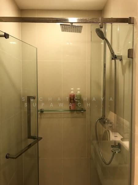 Condolette Ize Ratchathewi, Bangkok, Phetchaburi Road, Thanon Phetchaburi, Ratchathewi, Bangkok, 1 Bedroom, 33 sqm, Condo For Rent, by Suchatchaya Supawachiranant, 500420332 - DDproperty.com