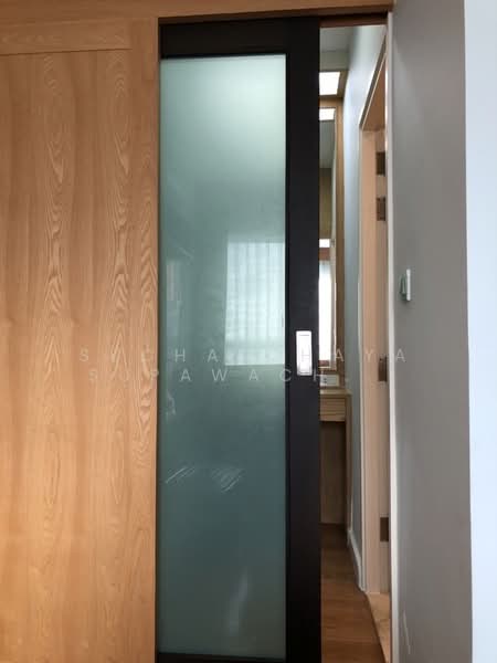 Condolette Ize Ratchathewi, Bangkok, Phetchaburi Road, Thanon Phetchaburi, Ratchathewi, Bangkok, 1 Bedroom, 33 sqm, Condo For Rent, by Suchatchaya Supawachiranant, 500420332 - DDproperty.com