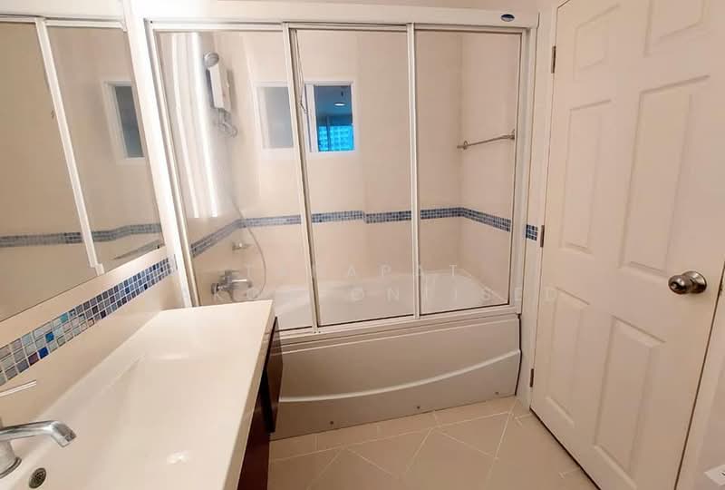 Life @ Sukhumvit 65, Bangkok, Sukhumvit Road, Phra Kanong Nua, Watthana, Bangkok, 1 Bedroom, 41 sqm, Condo For Rent, by Tanapat Sakonsontised, 500420333 - DDproperty.com