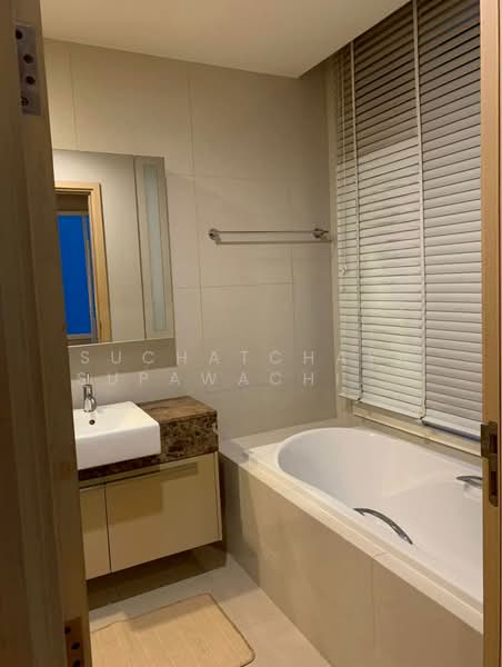 39 by Sansiri, Bangkok, 11 Sukhumvit Road, Khlong Tan Nua, Watthana, Bangkok, 2 Bedrooms, 80 sqm, Condo For Rent, by Suchatchaya Supawachiranant, 500420334 - DDproperty.com