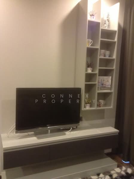 Wyne Sukhumvit, Bangkok, 1120 Sukhumvit Road, Phra Kanong, Khlong Toei, Bangkok, 1 Bedroom, 41 sqm, Condo For Rent, by Connex Property, 500420336 - DDproperty.com