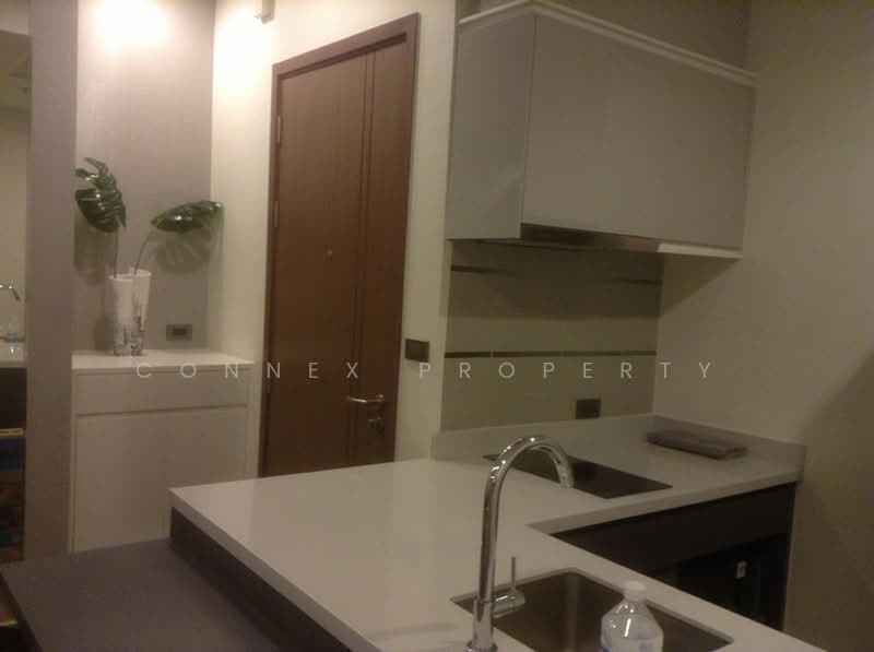 Wyne Sukhumvit, Bangkok, 1120 Sukhumvit Road, Phra Kanong, Khlong Toei, Bangkok, 1 Bedroom, 41 sqm, Condo For Rent, by Connex Property, 500420336 - DDproperty.com