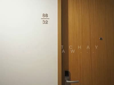 For Rent - Noble Revo Silom, Bangkok