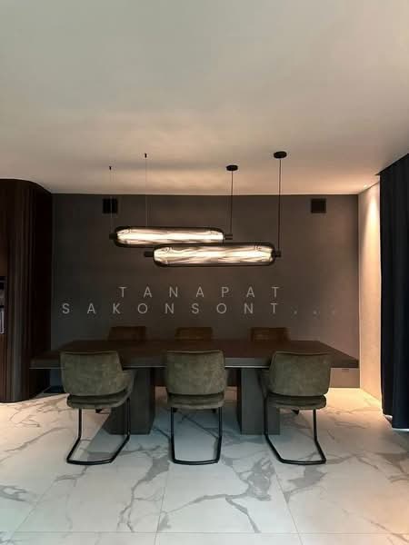 Perfect Place Rama 9-Krungthep Kreetha, Bangkok, Srinakarin - Rom Klao Road, Khlong Song Ton Nun, Lat Krabang, Bangkok, 3 Bedrooms, 222 sqm, Single Detached House For Rent, by Tanapat Sakonsontised, 500420339 - DDproperty.com
