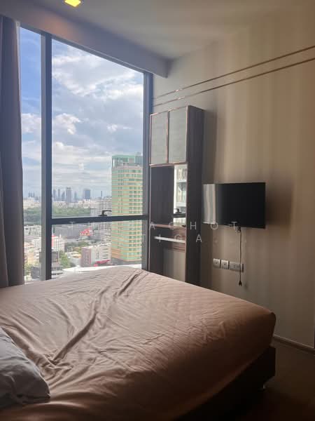 Celes Asoke : เซเลส อโศก, กรุงเทพ, 8-10 สุขุมวิท 21, คลองเตยเหนือ, วัฒนา, กรุงเทพ, 35 ตร.ม., คอนโด ให้เช่า, โดย Thanachot Khantigamongun, 500420340 - DDproperty.com