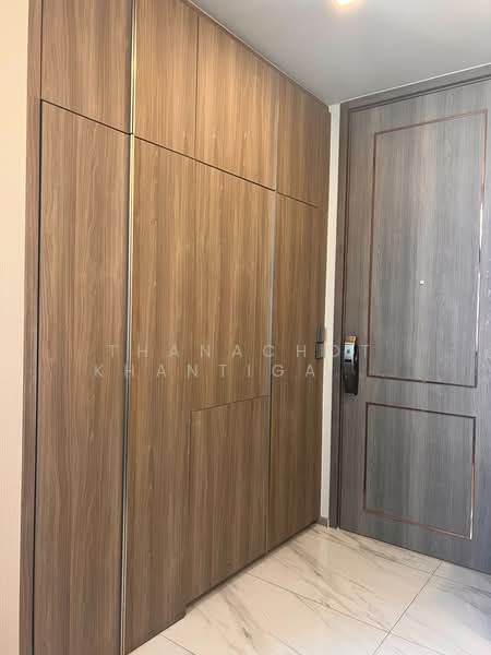 Celes Asoke, Bangkok, 8-10 Sukhumvit 21, Khlongtoei Nua, Watthana, Bangkok, 1 Bedroom, 35 sqm, Condo For Rent, by Thanachot Khantigamongun, 500420340 - DDproperty.com