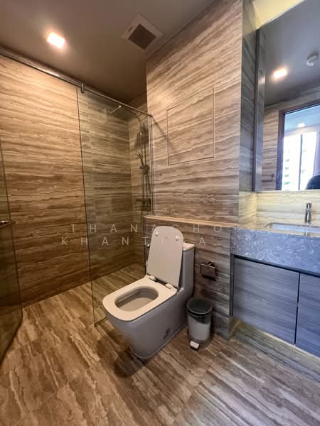 Celes Asoke, Bangkok, 8-10 Sukhumvit 21, Khlongtoei Nua, Watthana, Bangkok, 1 Bedroom, 35 sqm, Condo For Rent, by Thanachot Khantigamongun, 500420340 - DDproperty.com